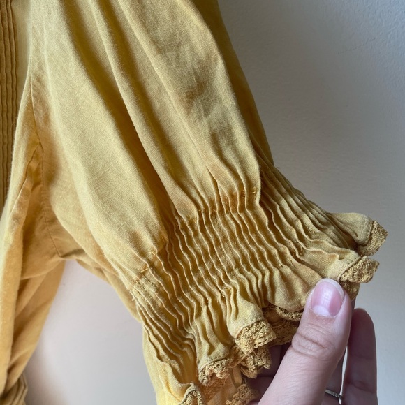 Doen Piper Dress M - Picture 8 of 8